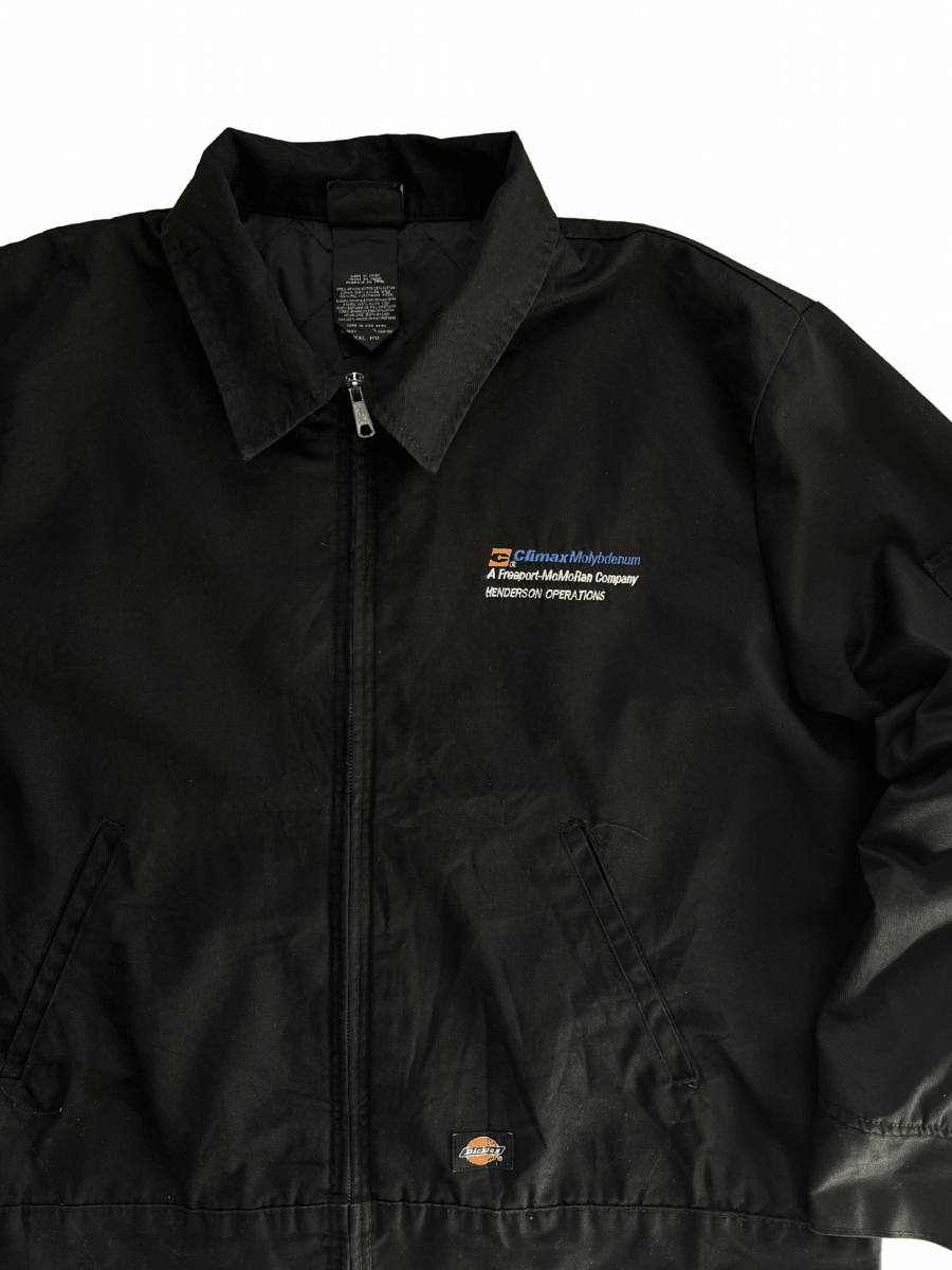Dickies Jacket - Wyat’s Boutique