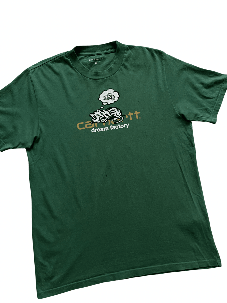 Carhartt T-Shirt - Wyat’s Boutique