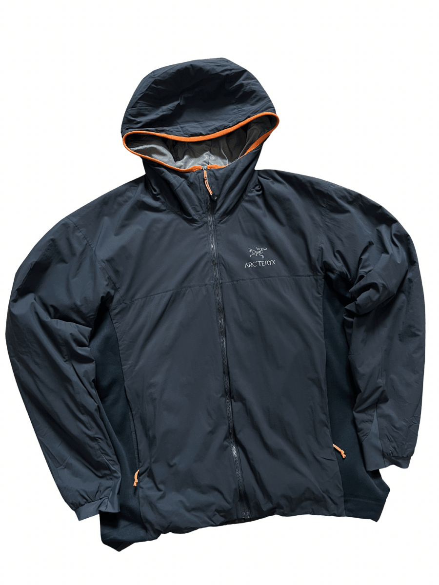 Arcteryx Jacket - Wyat’s Boutique