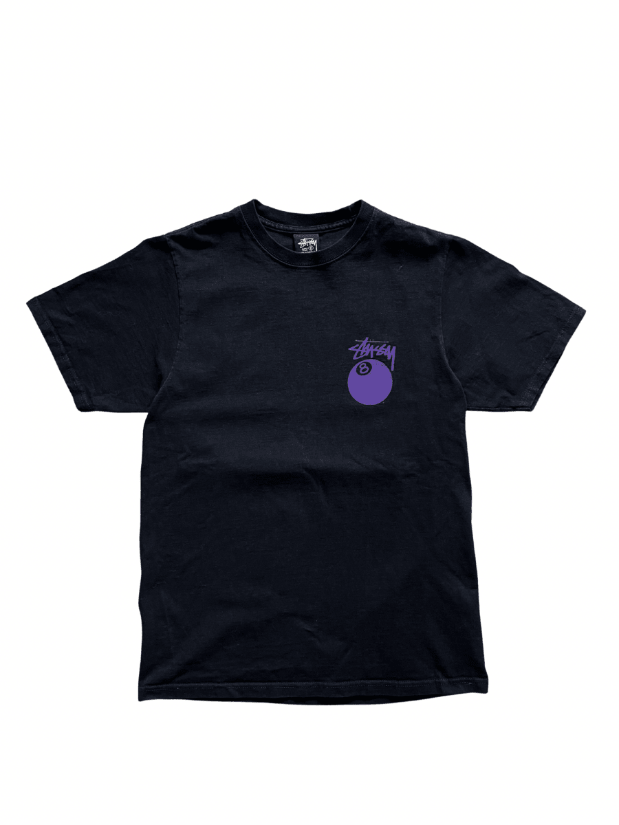 Stussy X - Ray T-Shirt - Wyat’s Boutique