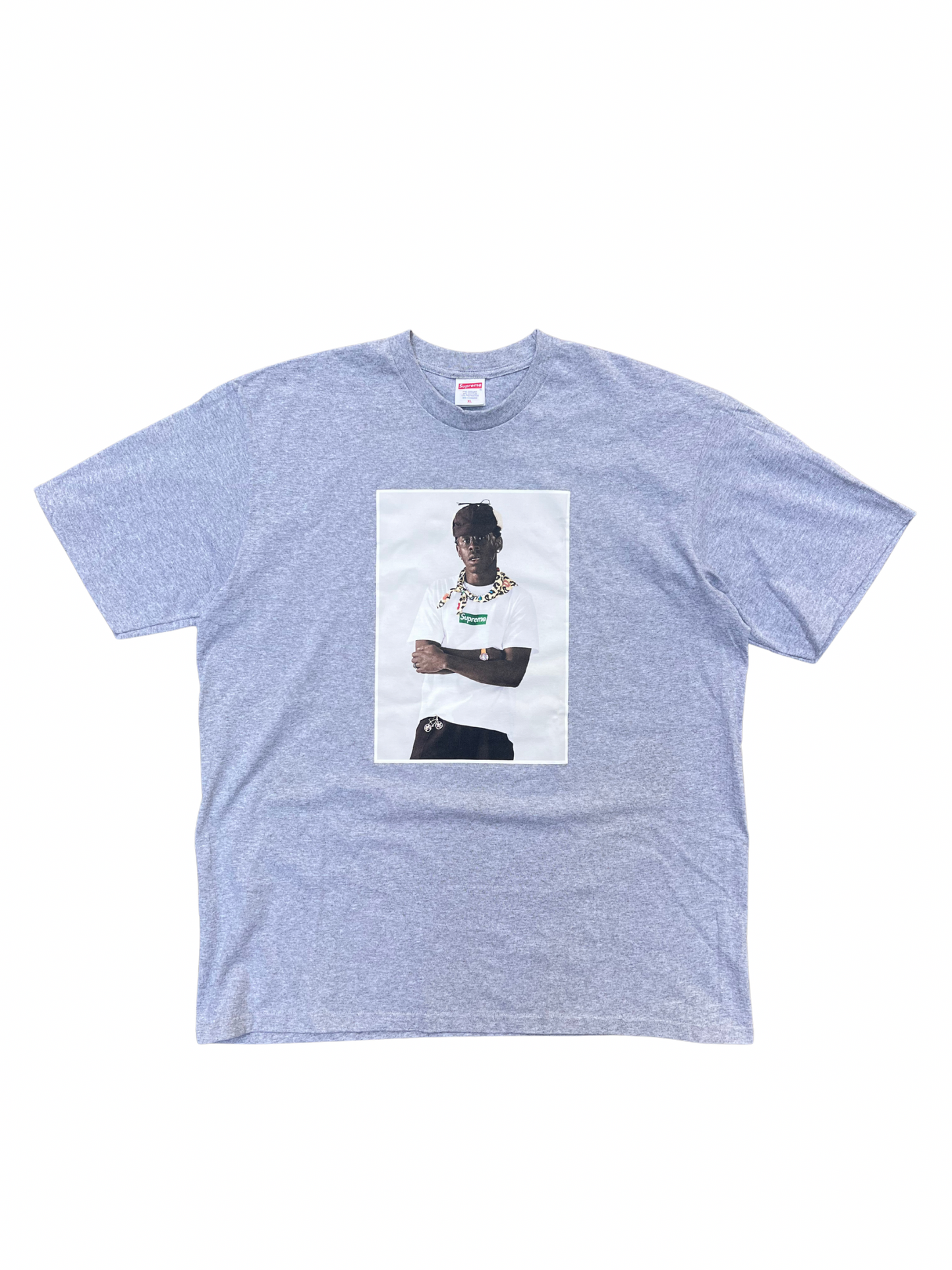 Supreme Tyler The Creator T-Shirt