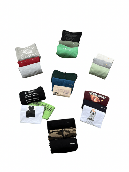 Mystery Box - Wyat’s Boutique