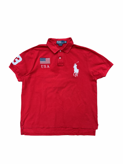 Polo Ralph Lauren USA T-Shirt