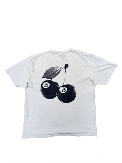 Stussy Cherries T-Shirt - Wyat’s Boutique
