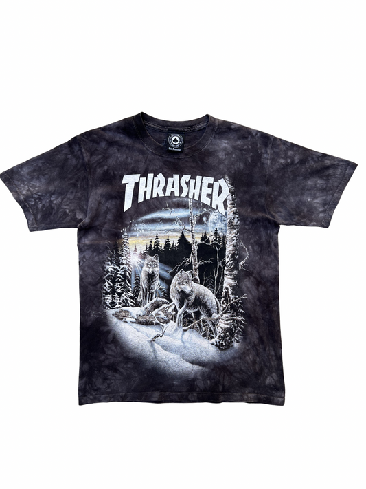 Thrasher 13 Wolves Tshirt