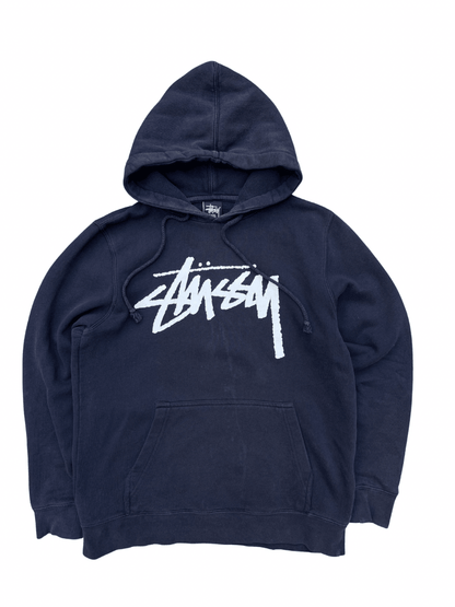 Stussy Hoodie - Wyat’s Boutique