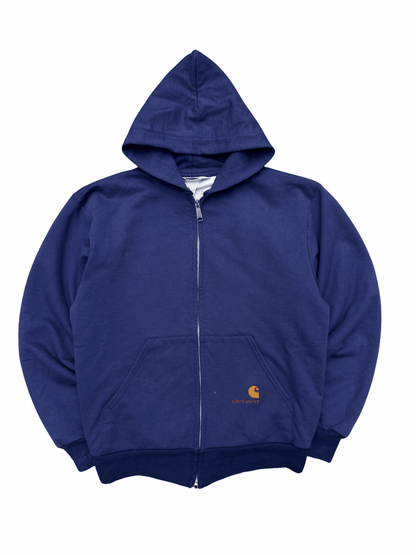 Carhartt Vintage Thermal Zip Up Hoodie - Wyat’s Boutique