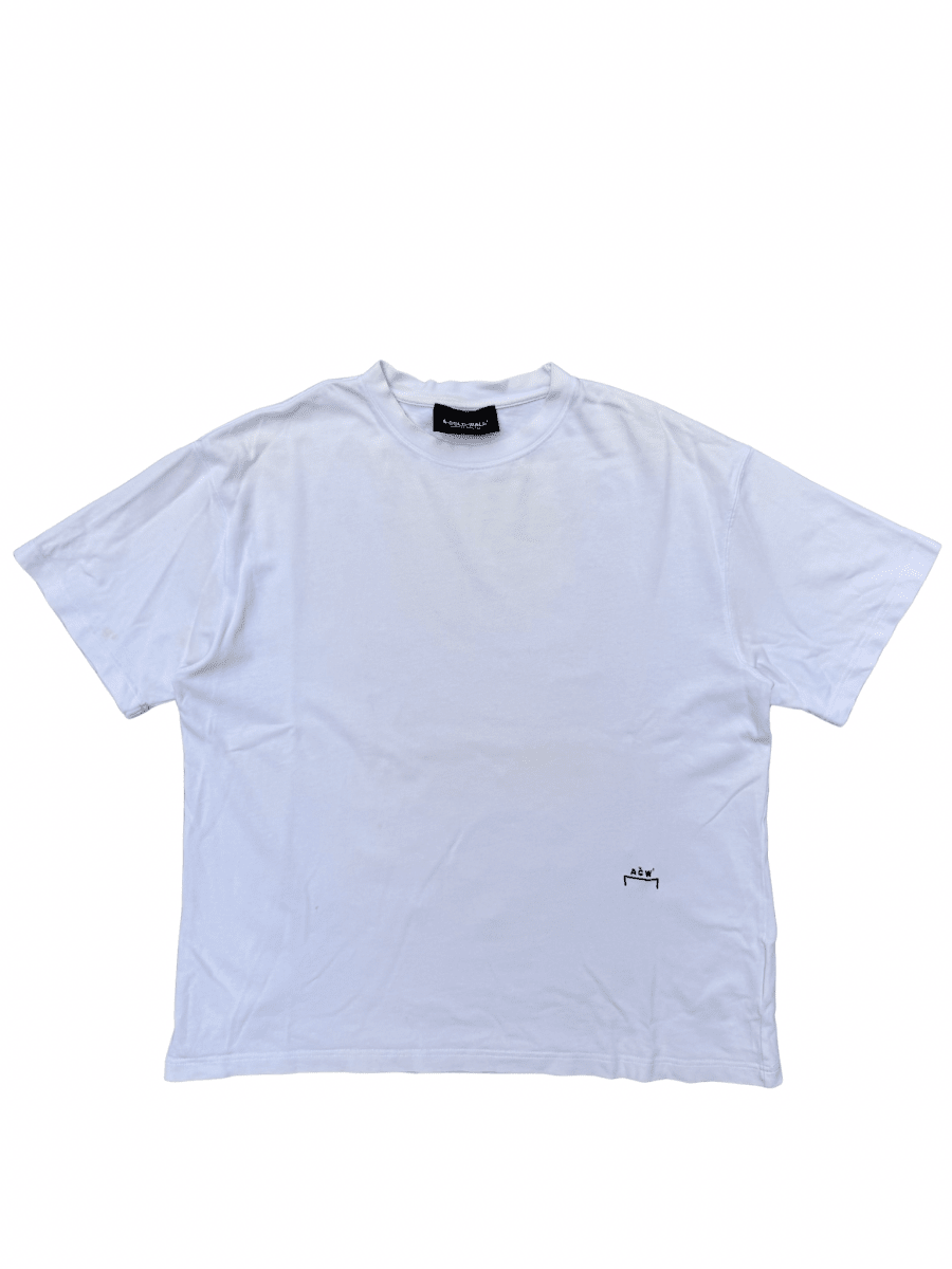 A-Cold-Wall T-Shirt - Wyat’s Boutique