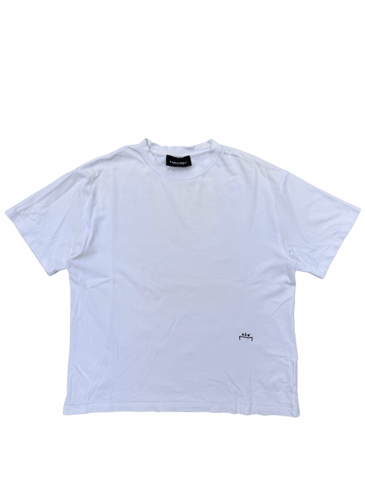 A-Cold-Wall T-Shirt - Wyat’s Boutique