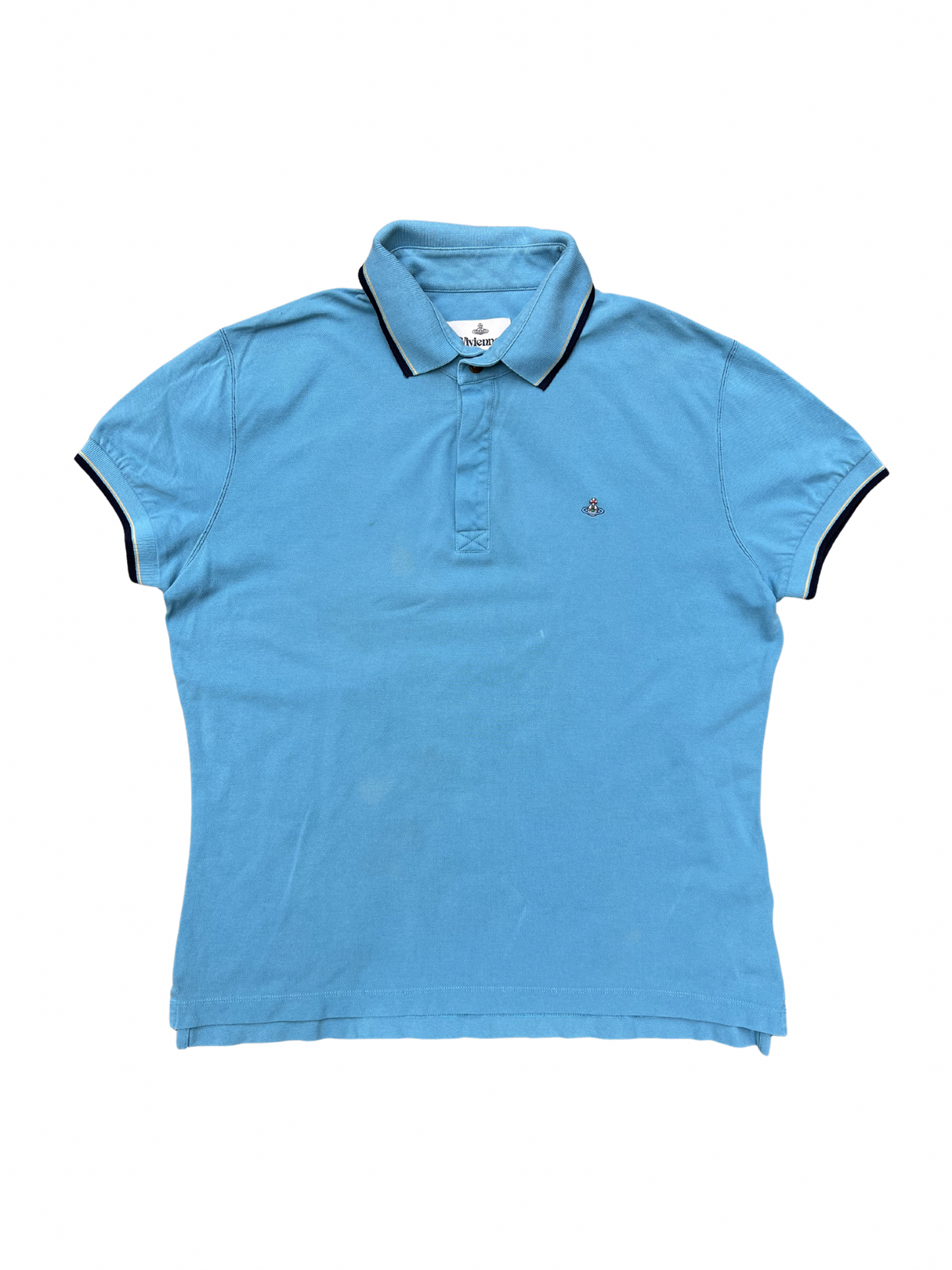 Vivienne Westwood Polo T-Shirt