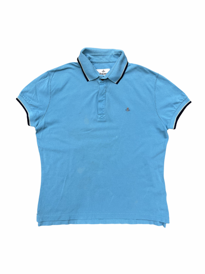 Vivienne Westwood Polo T-Shirt