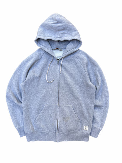 Carhartt Vintage Zip Up Hoodie