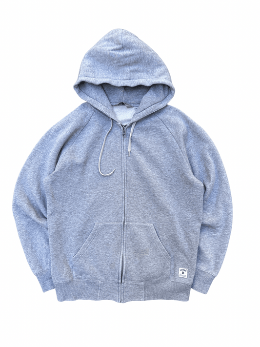 Carhartt Vintage Zip Up Hoodie - Wyat’s Boutique