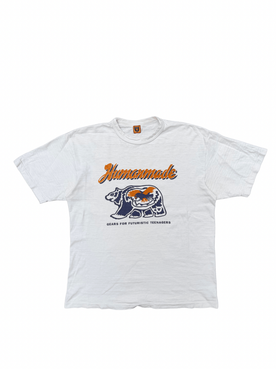 Human Made T-Shirt - Wyat’s Boutique