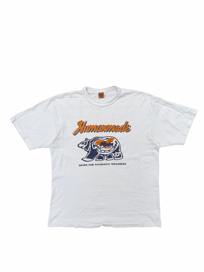 Human Made T-Shirt - Wyat’s Boutique