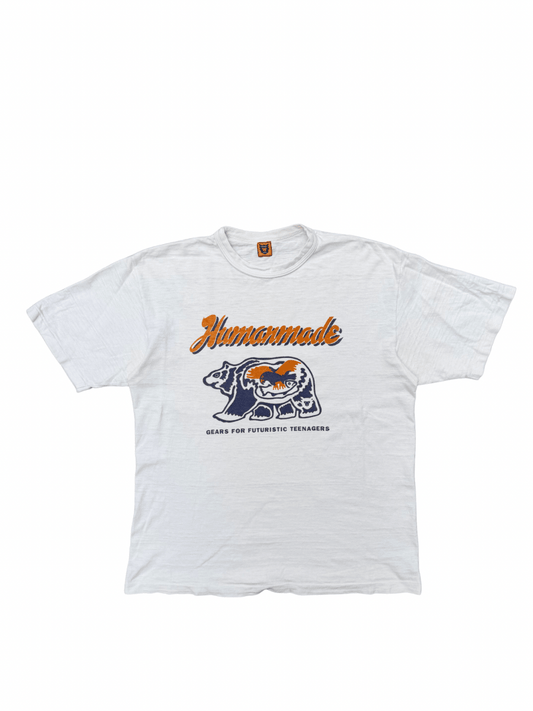 Human Made T-Shirt - Wyat’s Boutique