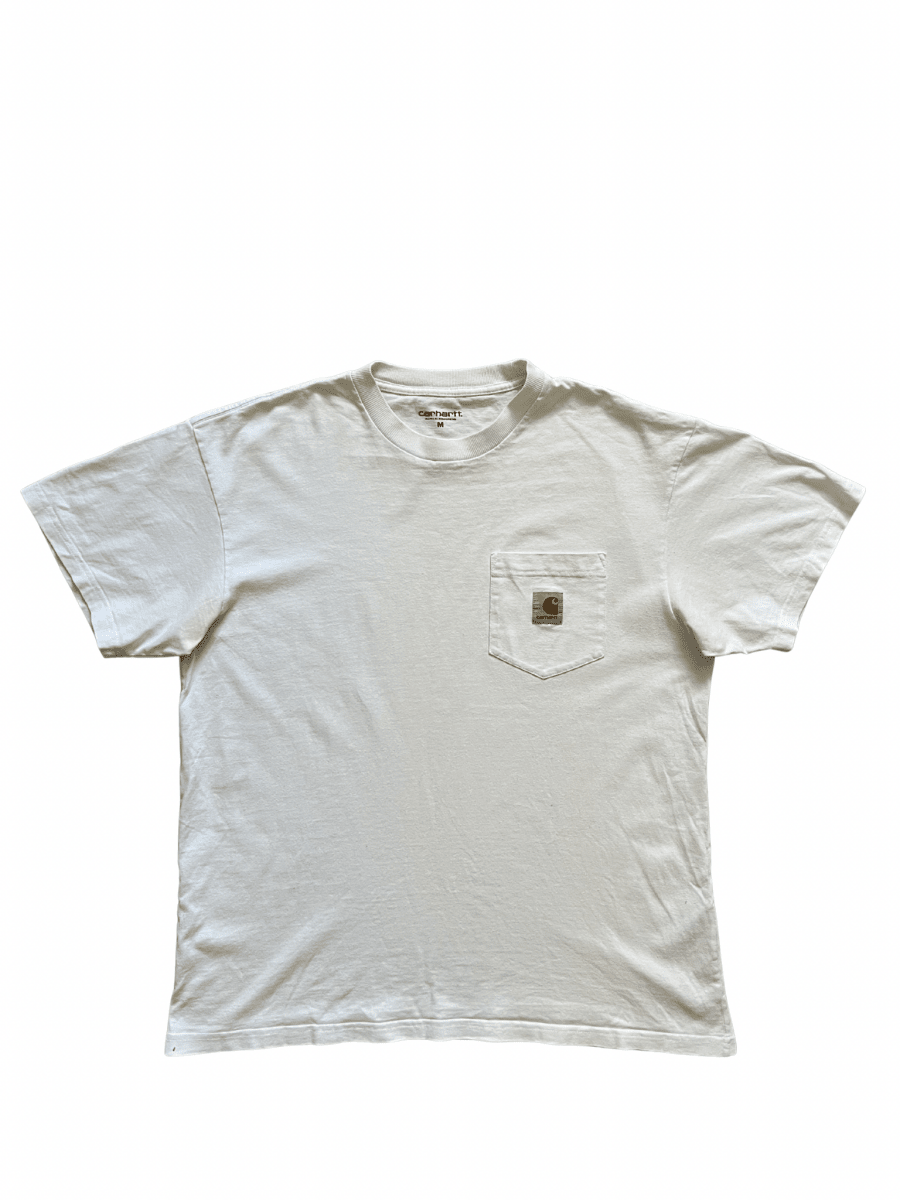 Carhartt Pocket T-Shirt - Wyat’s Boutique