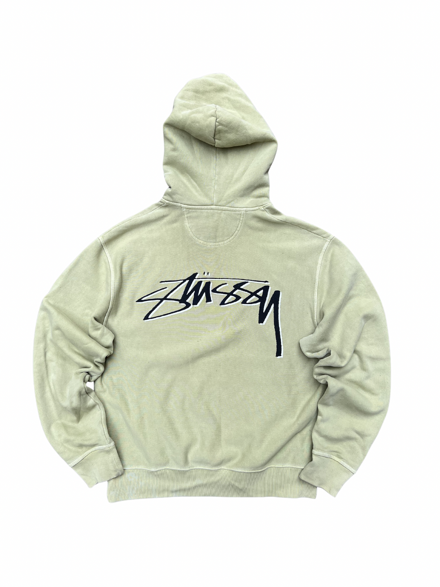Stussy Dyed Hoodie