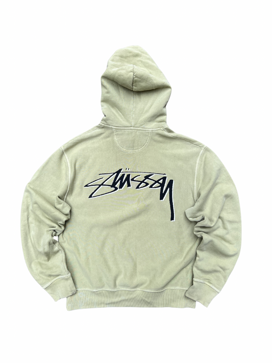 Stussy Dyed Hoodie