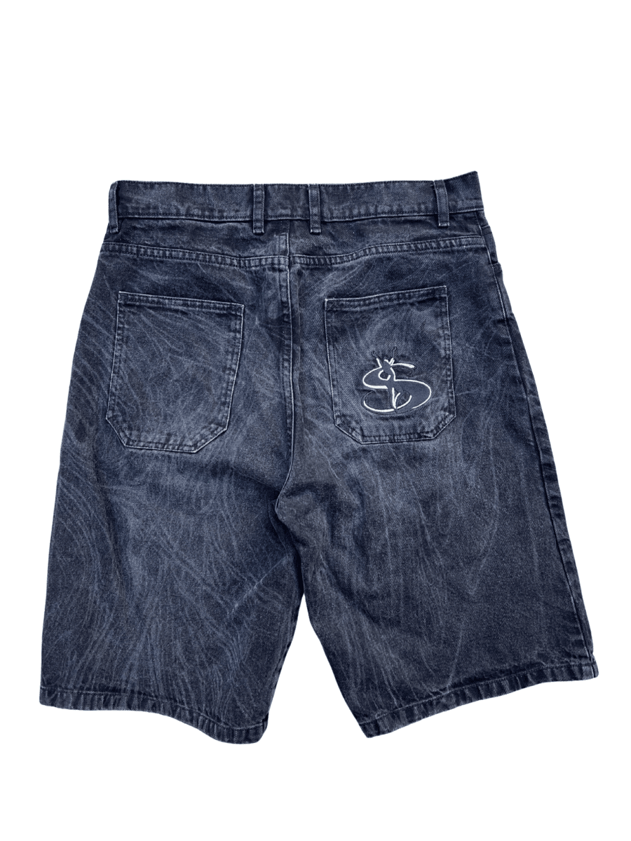 Yardsale Ripper Shorts