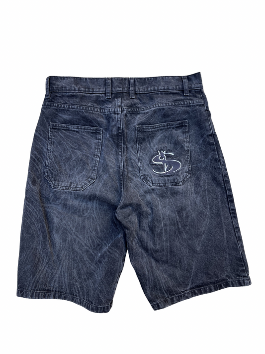 Yardsale Ripper Shorts