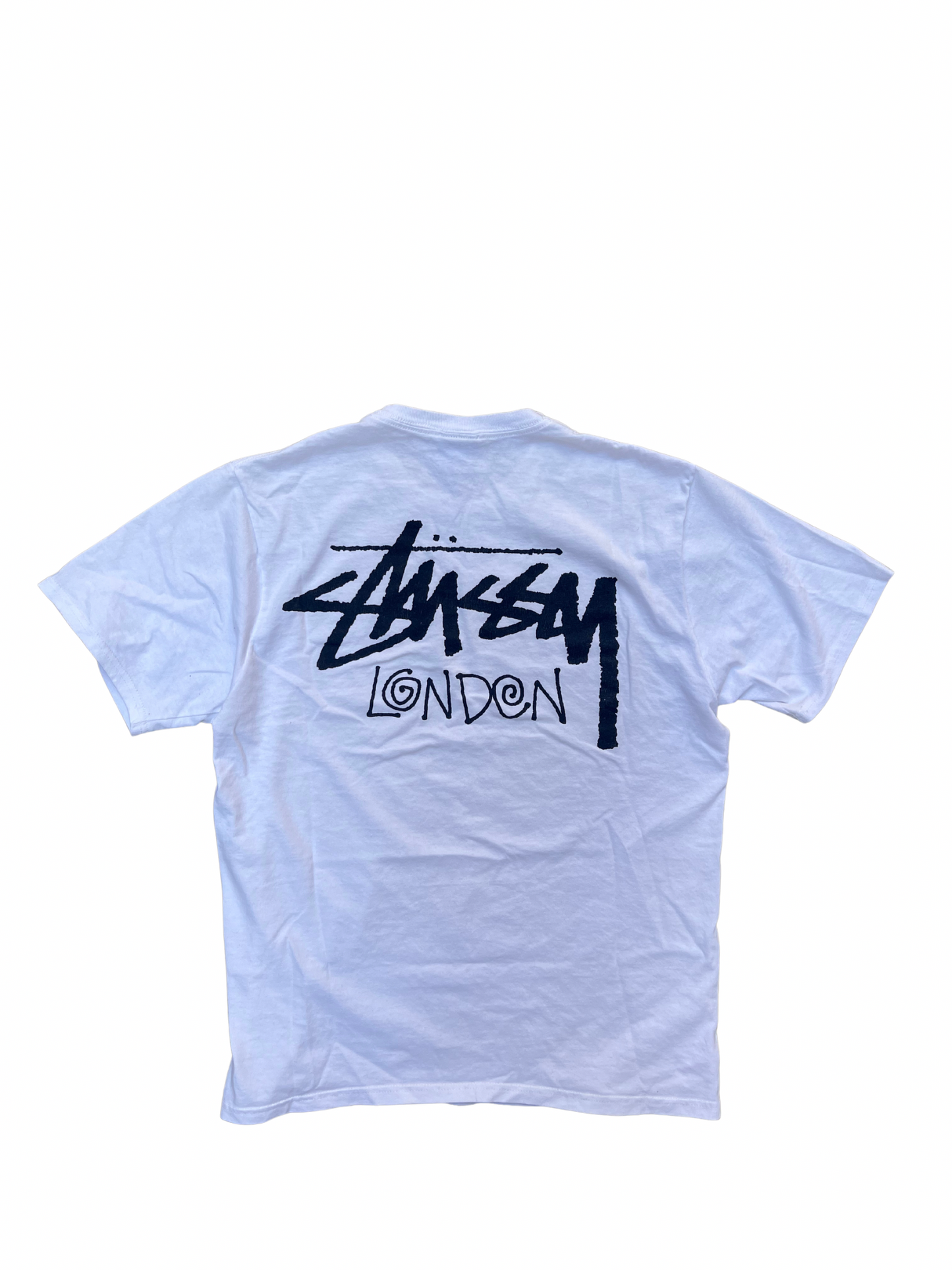 Stussy London Exclusive T-Shirt