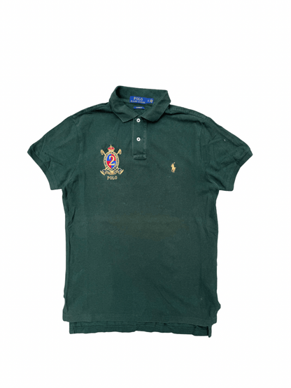 Polo Ralph Lauren T-Shirt - Wyat’s Boutique