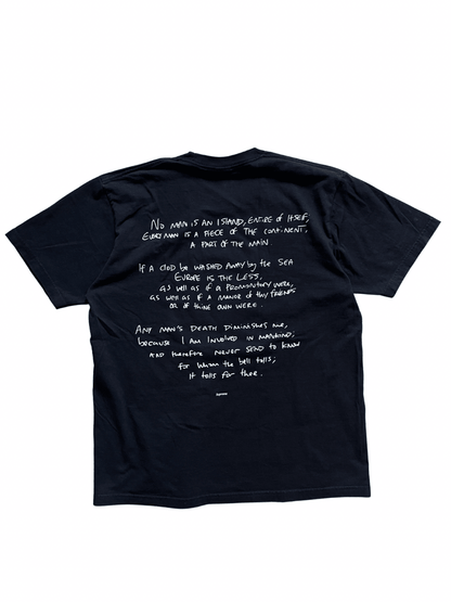 Supreme X Corteiz T-Shirt - Wyat’s Boutique