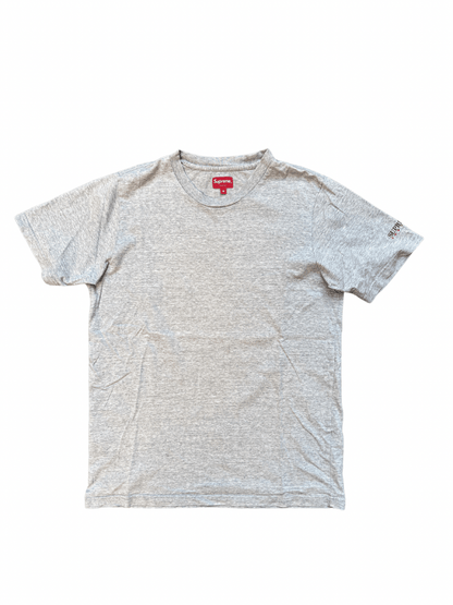Supreme T-Shirt - Wyat’s Boutique