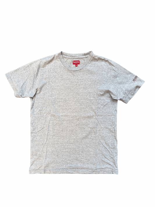 Supreme T-Shirt - Wyat’s Boutique
