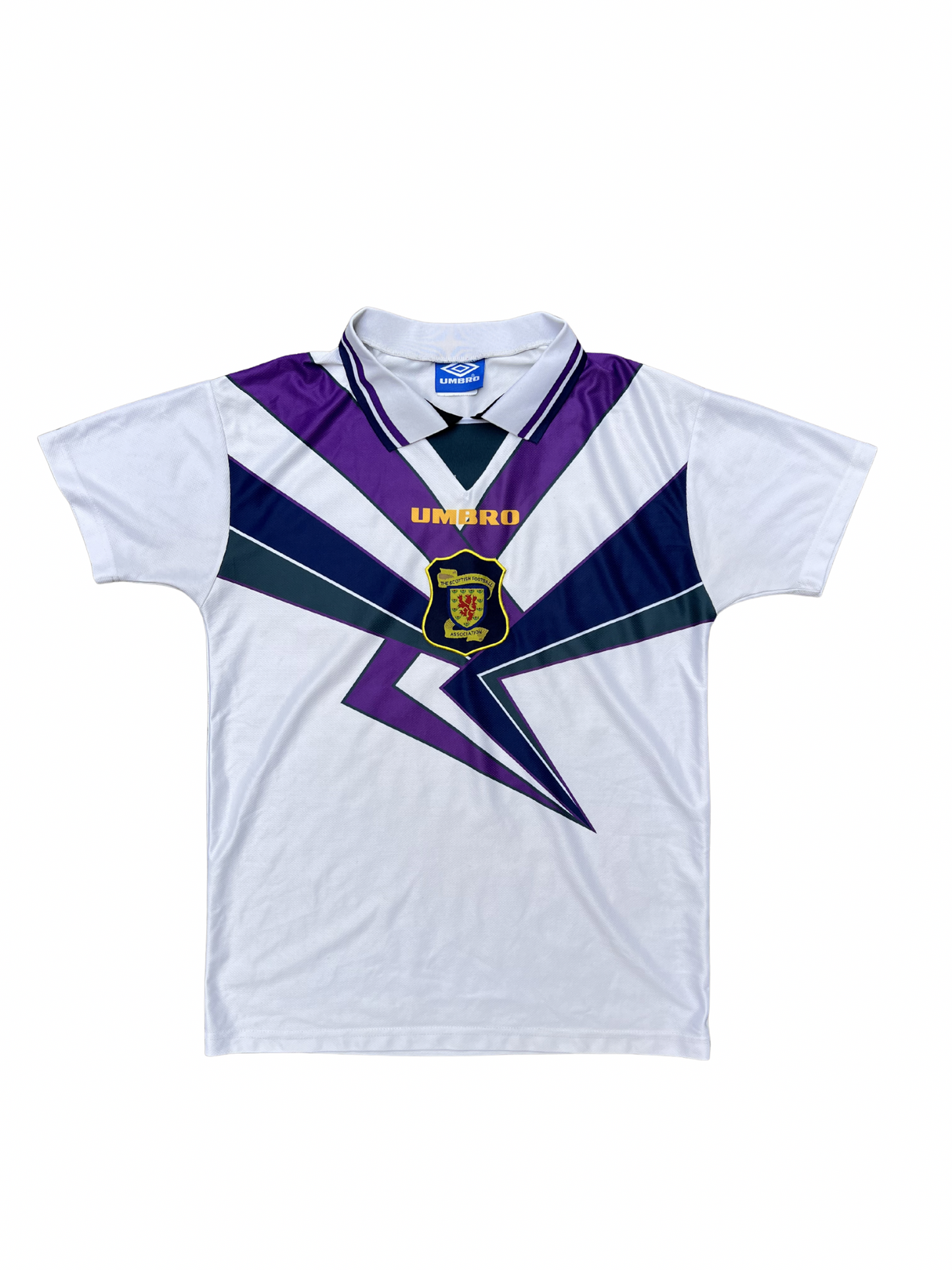Umbro Scotland National Team 1994/96 Jersey