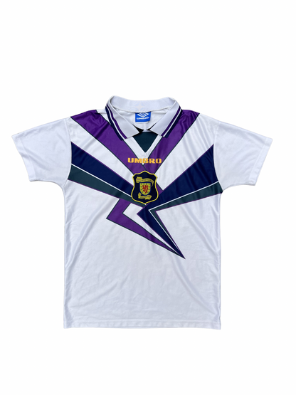 Umbro Scotland National Team 1994/96 Jersey