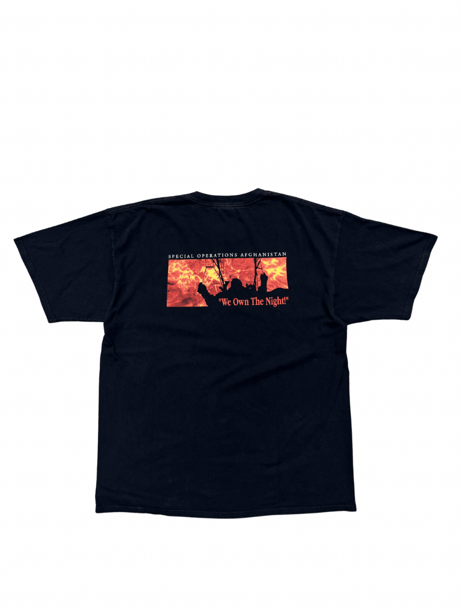 Vintage T-Shirt - Wyat’s Boutique