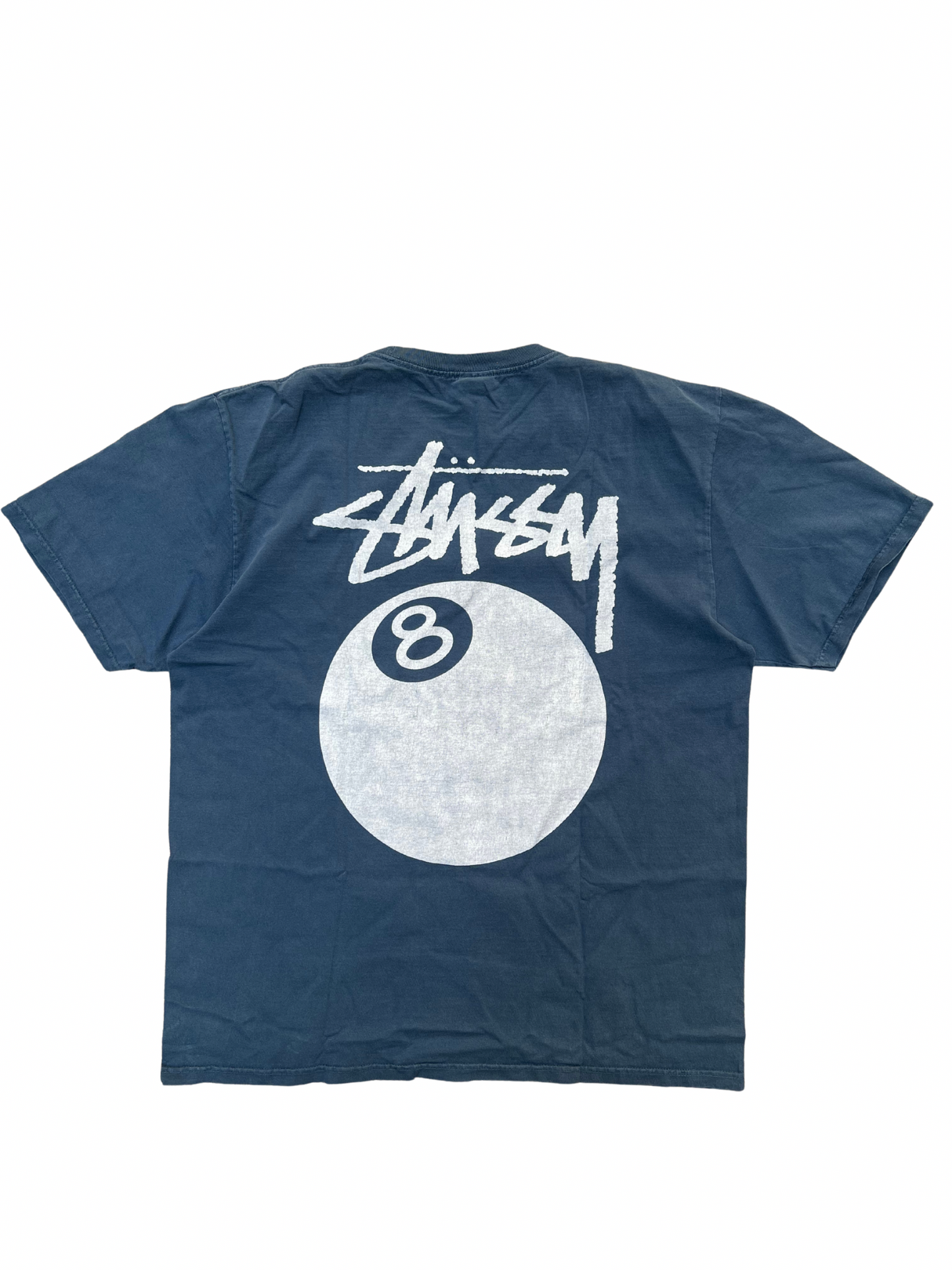Stussy 8 Ball T-Shirt