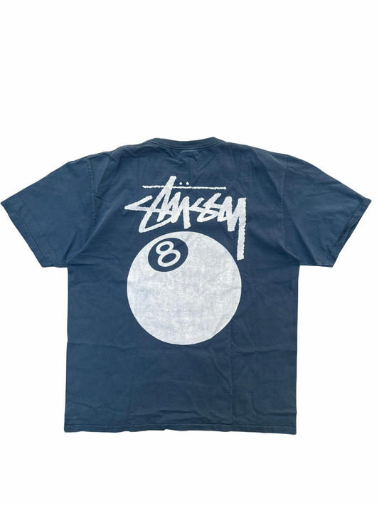 Stussy 8 Ball T-Shirt