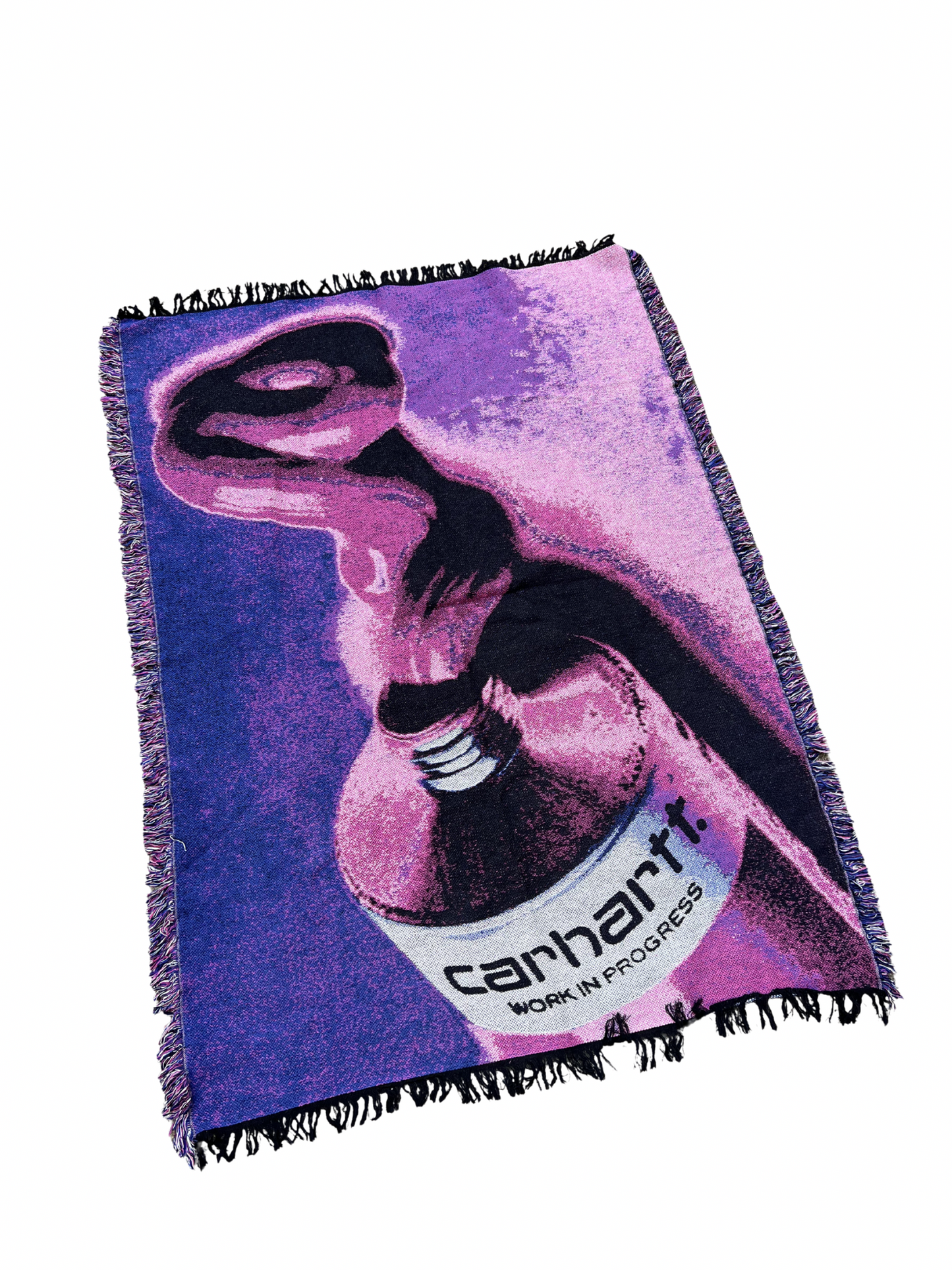 Carhartt Blanket