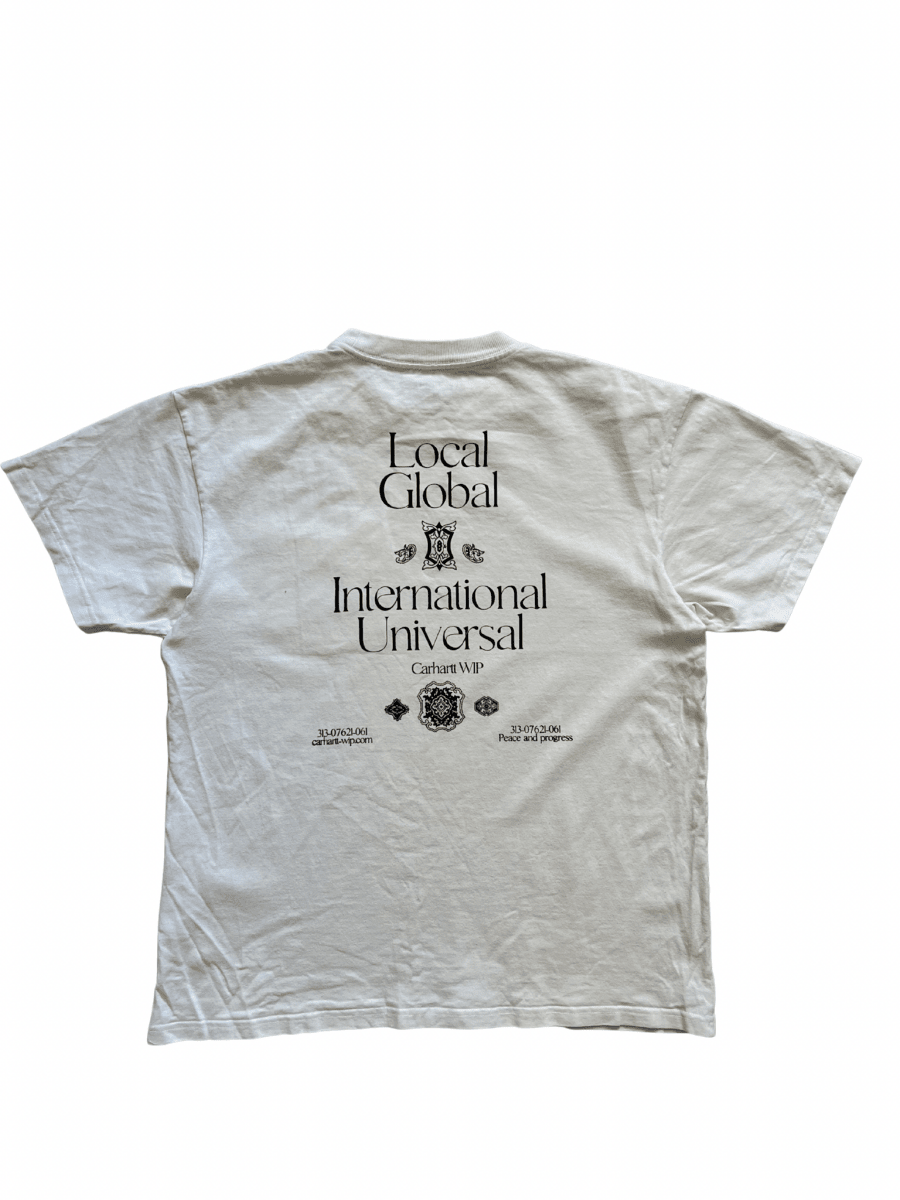 Carhartt Pocket T-Shirt - Wyat’s Boutique