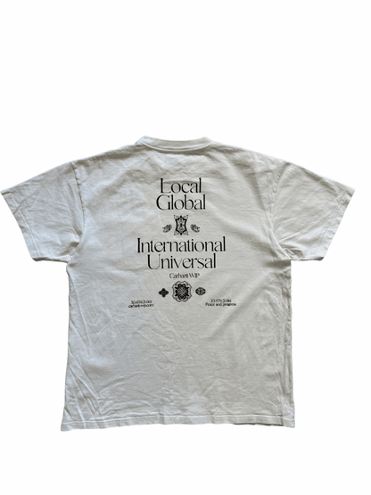 Carhartt Pocket T-Shirt - Wyat’s Boutique