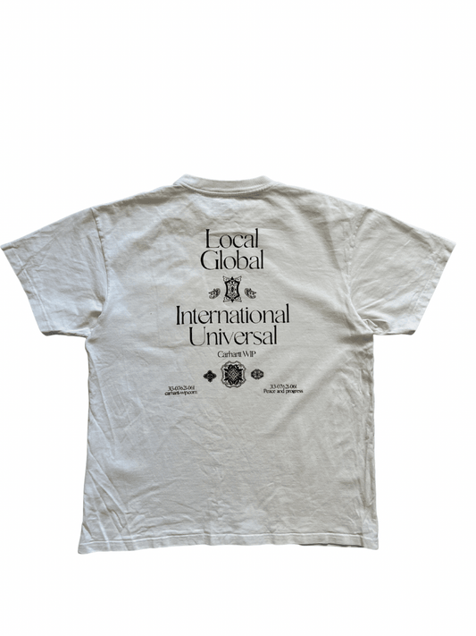 Carhartt Pocket T-Shirt - Wyat’s Boutique