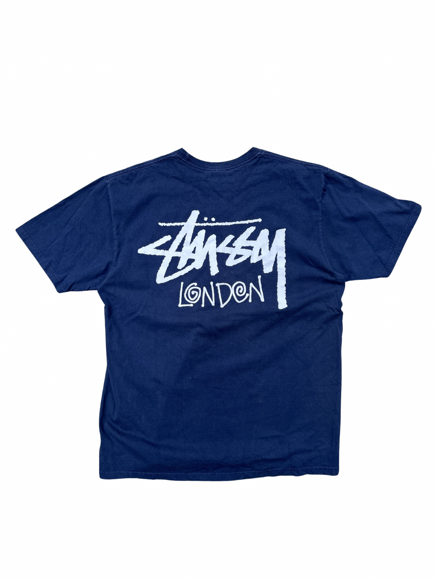 Stussy London Exclusive T-Shirt