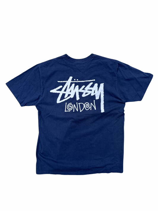 Stussy London Exclusive T-Shirt