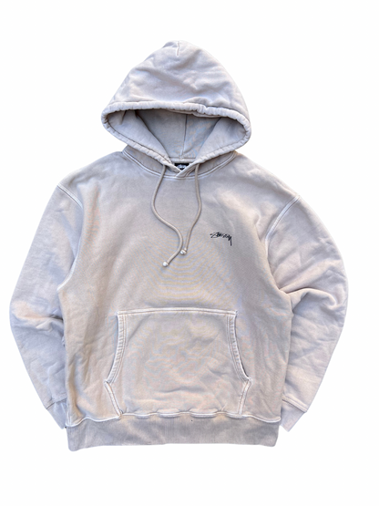 Stussy Dyed Hoodie