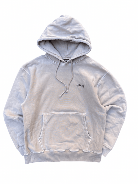 Stussy Dyed Hoodie - Wyat’s Boutique