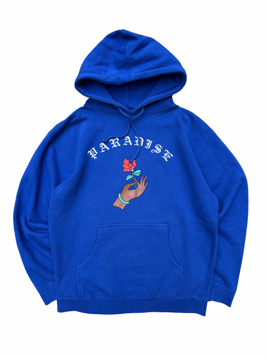 Paradise Hoodie
