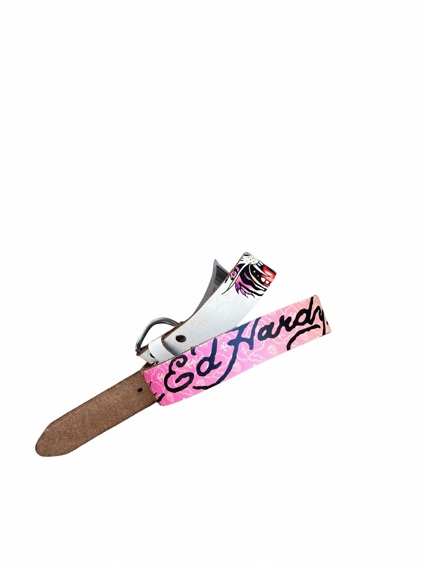 Ed Hardy Belt