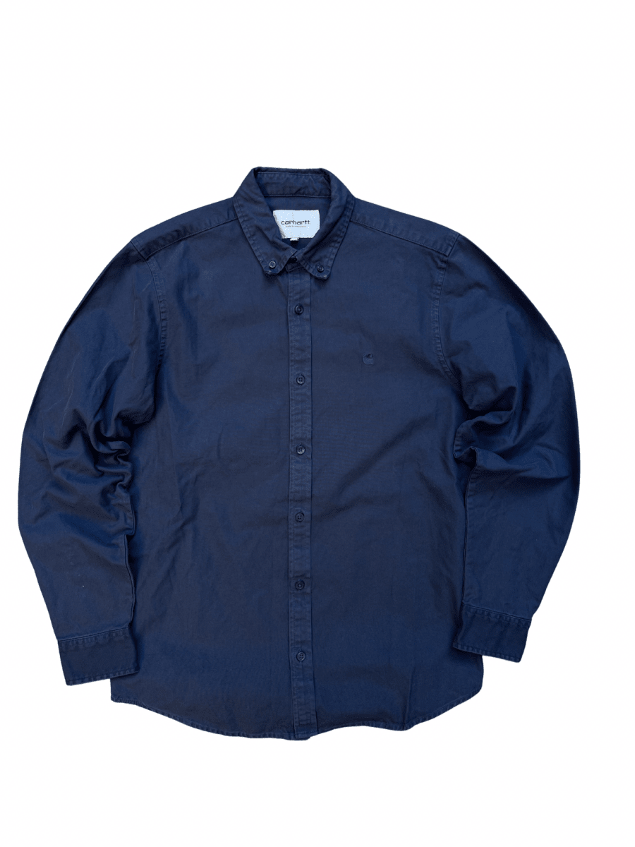 Carhartt Shirt - Wyat’s Boutique