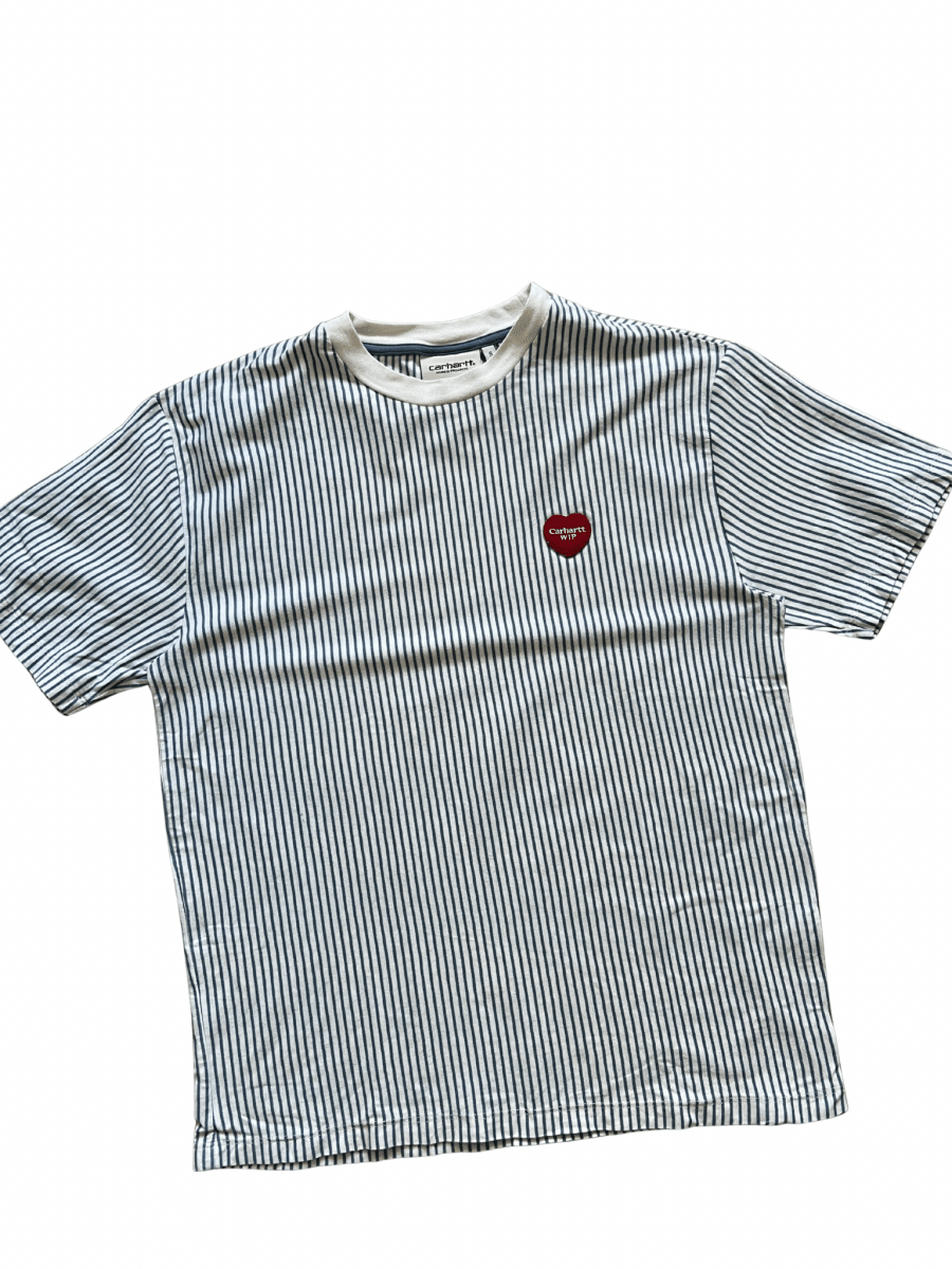 Carhartt Womens T-Shirt - Wyat’s Boutique