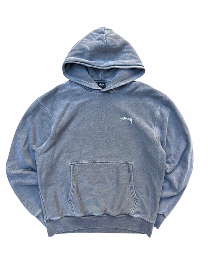 Stussy Dyed Hoodie
