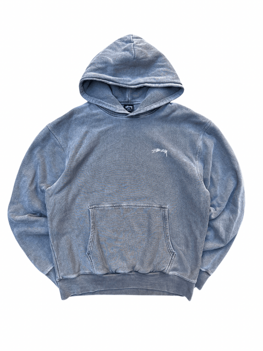 Stussy Dyed Hoodie - Wyat’s Boutique