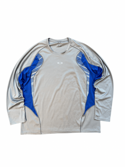 Oakley Longsleeve - Wyat’s Boutique